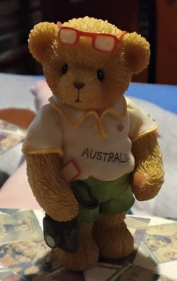 Cherished Teddie Matilda Bear