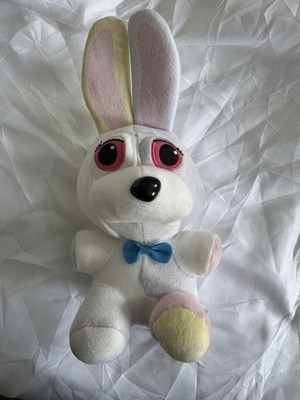 Funko Friday Night At Freddy s Security Breach Vanny Plush 8 Inch Stuffed Toy
