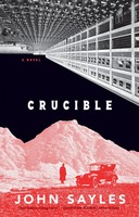 John Sayles | Crucible | Taschenbuch | Englisch (2026) | Ean 9781685892272