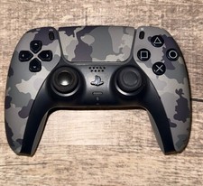Sony PS5 DualSense Wireless Controller   Gray...