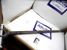 77-87 Square Body Gm 10 Bolt Driver Long Side Inner Axle Shaft 28 Spline New Oem