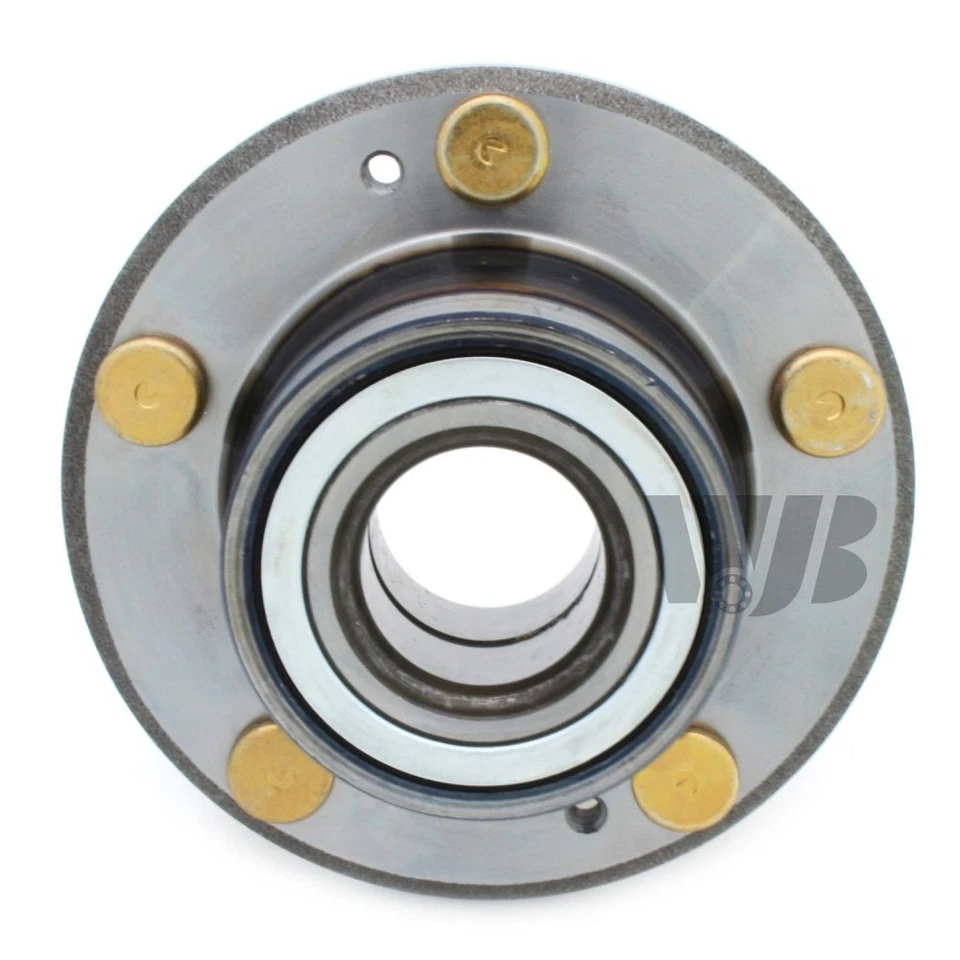 For Mitsubishi 3000GT 91-99 Wheel Bearing and Hub Assembly Rear Driver or Foto 2 de 2