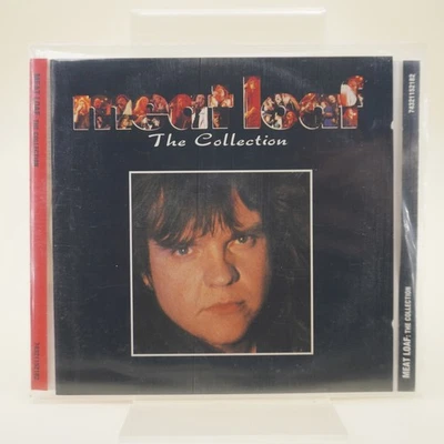 Meat Loaf - The Collection - Bild 1 von 2