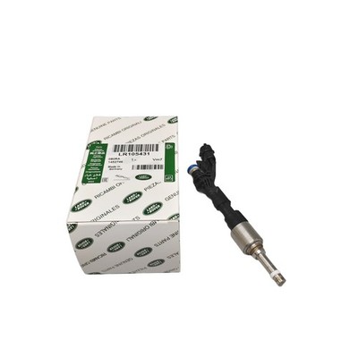 For 2015-20 Range Rover Sport L494 3.0L S/C Discovery Fuel Injector LR105431 US