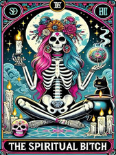 Skull Diamond Art Kits for Adults 12X16Inch