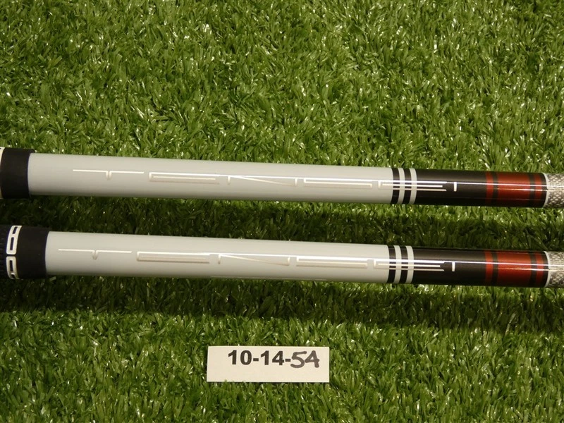 Titleist Vokey SM10 Womens 56/60* Sand/Lob Wedge Set Tensei Ladies Graphite New - Image 4 of 4