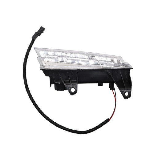 Front Left Turn Signal Light Lamp For 2014-2019 Infiniti Q50 Q50s LH Driver Side - Picture 6 of 9