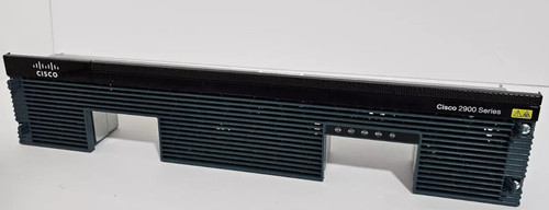 Fan Tray Assembly for Cisco 2900 Series 2921 Router 2921-51-FANASSY 800-30608-02