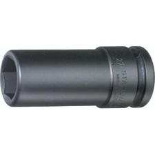 Stahlwille 25090033 33mm x 3/4 Deep Impact He...