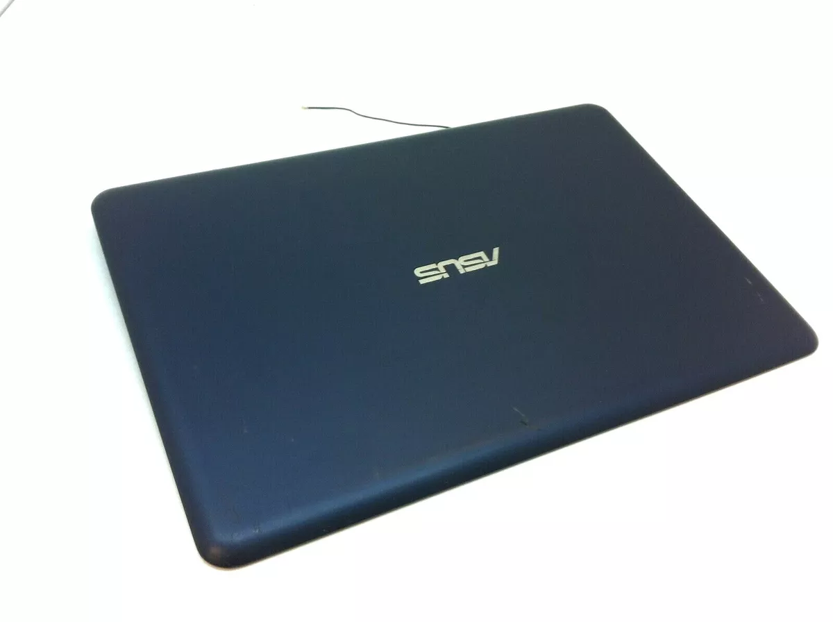 ASUS X205TA-