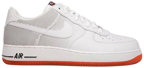 Nike Futura x Air Force 1 Premium Low Be True