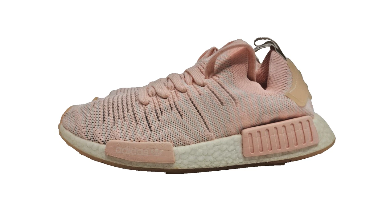 adidas gazelle silver green womens Adidas NMD R1 Ash Pearl (W)