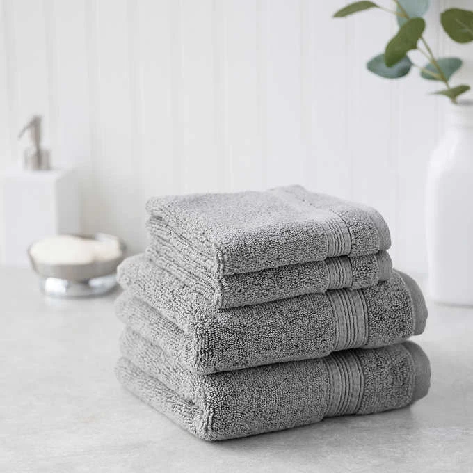 Charisma Home Classic Hand Towel Collection