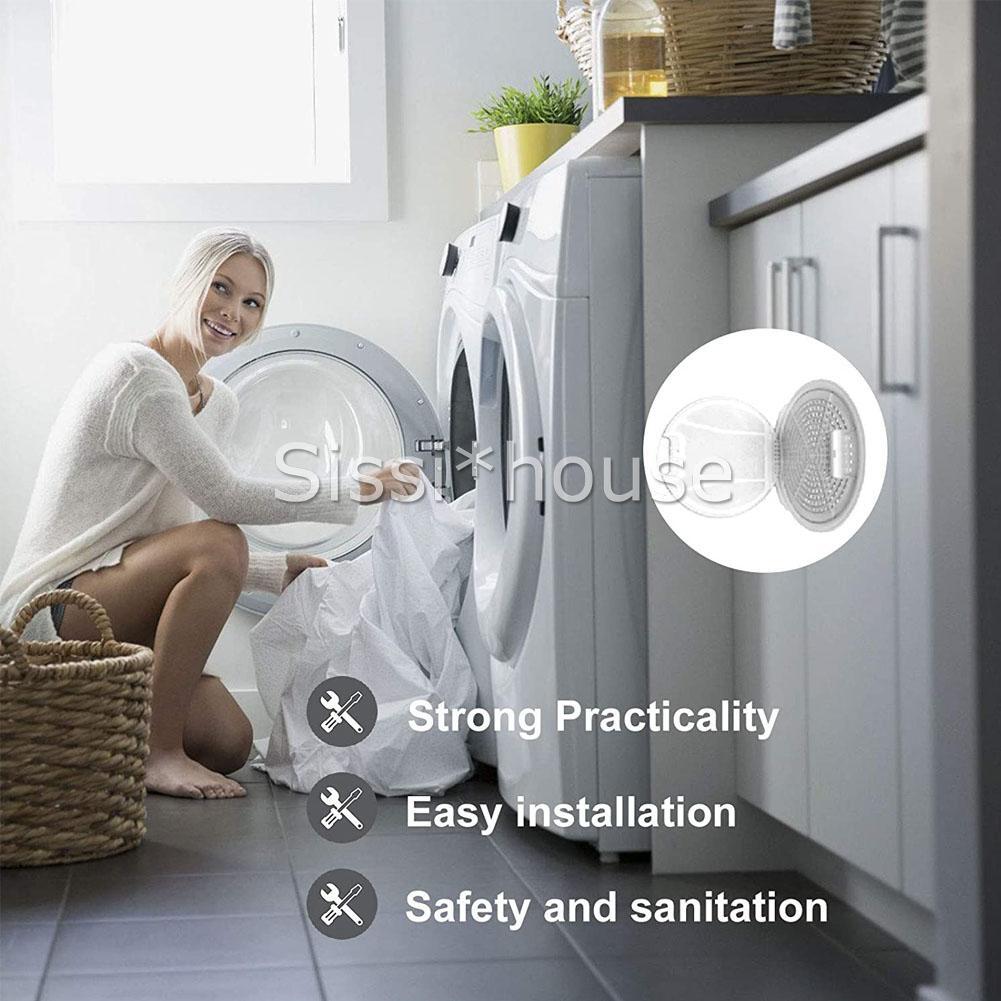 Omega Clothes Dryer Form Lint Exhaust Filter Fluff Filter OCD40WA DM4KG