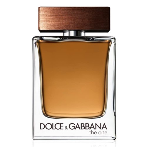 Dolce & Gabbana The One Eau De Toilette for Men 1.6 Oz / 50ml