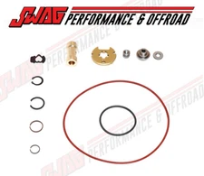 Swag Performance Left Side Turbo Rebuild Kit For 13-17 3.5L Ecoboost F-150