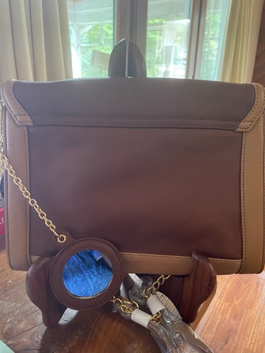 KORET Fine Leather Purse NEW WITH TAGS - Picture 4 of 5