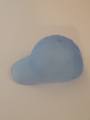 New B for Barbie Blue Adjustable Baseball Hat Cap Princess Fashion | Accessories | Newinspired Barbie B Letter  main image 4