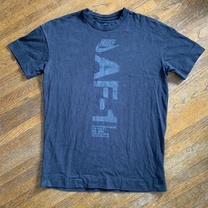 nike af1 shirt