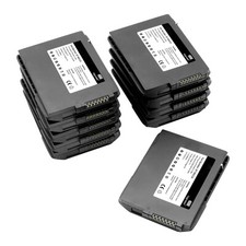 5/10 x BT-000318 Battery For Zebra Symbol TC70 TC75 TC7X BTRY-TC7X-46 MPP-01