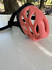 Dog Muzzle Breathable for Small Medium Large Dogs Pet Mask Biting Barking