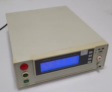 QUADTECH GUARDIAN 1030 AC/DC/IR HIPOT TESTER VERSION 4.30 In 90-250Vac TESTED