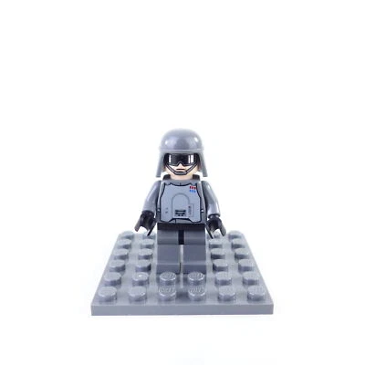 LEGO STAR WARS Imperial Officer Minifigur - Bild 1 von 2