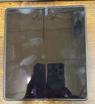 Honor Magic VS 512GB entsperrt schwarz (innerer Bildschirm funktioniert nicht)
