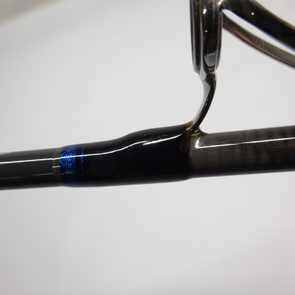 ロッド DAIWA BLAST BJ66XXHB 訳あり】ダイワ BLAST(ブラスト) BJ 63HB-S・Y
