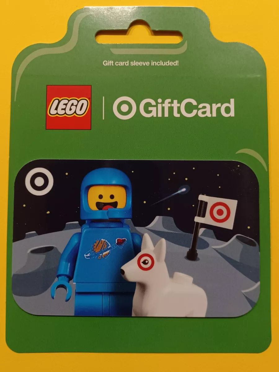 Shop LEGO® Gift Cards