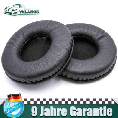 Ear Pads Ohrpolster-Kissen Ohrmuscheln für Sony MDR-RF865R MDR-RF865RK MDR RF