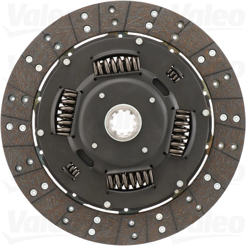 Kit de embrague de transmisión para Dodge Ram 3500 (2001-2007), Ram 2500 (2011-2012 Foto 3 de 4