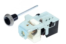 OER 8 Terminal Headlight Switch With Knob For 1964-1966 Chevy Truck and Suburban