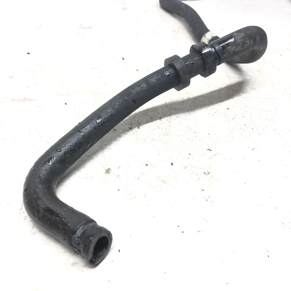PEUGEOT BOXER MK2 2.0 HDI DIESEL POWER STEERING PIPE HOSE B249P8375 2001-2006 - Image 3 of 4