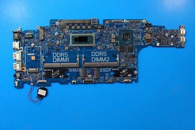 Dell Latitude 15.6  5531 OEM Intel i7-12800H 2.4GHz MX550 2GB Motherboard 53PYN