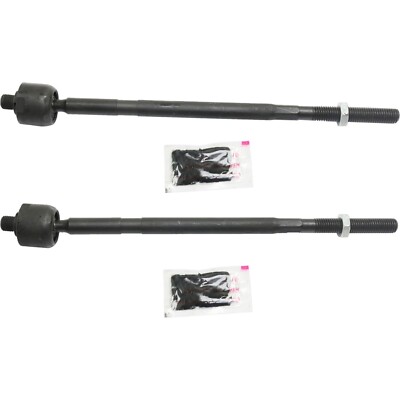 Tie Rod End For 2010-2013 Ford Transit Connect Front LH and RH Inner