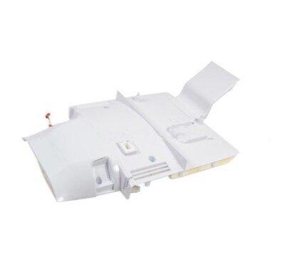 Original Samsung Verdampferabdeckung Kühlschrank RSH5UBMH RSH5ZETS RSH7ZNPN RSH5YXNA