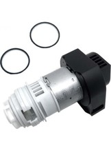 FEXON Dishwasher Circulation Pump Motor Kit with O-ringsCompatible.. 154844301 