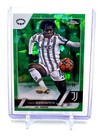 2022-23 Topps Chrome Sapphire UEFA Women's Lineth Beerensteyn #11 Green /99