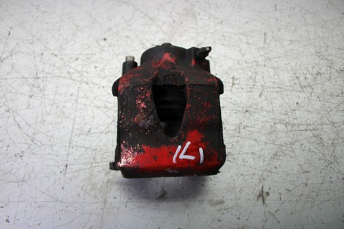 VW Golf V 5 1K 1,9 TDI Bremssattel vorne links