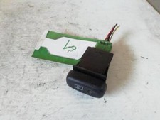 Lunette arrière Suzuki IGNIS