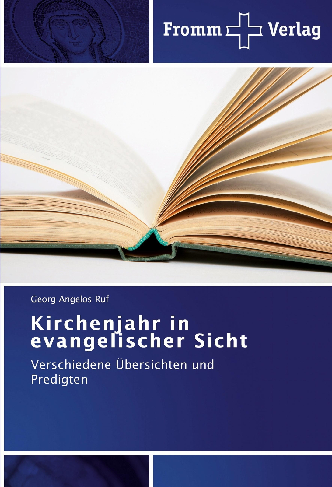 Thumbnail - Kirchenjahr In Evangelischer Sicht Verschiedene Übersichten Und
