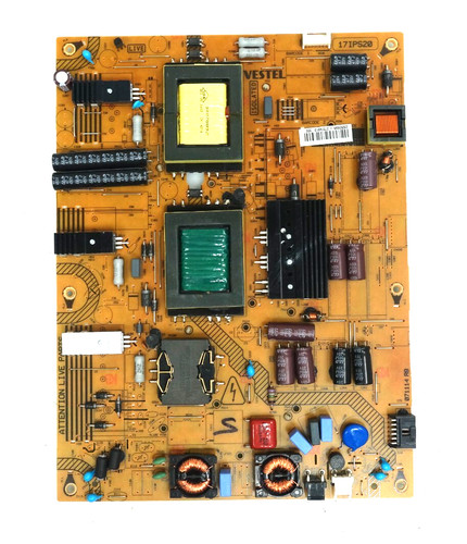 Netzteil IPS20 / 071114 R9 für LED TV Panasonic Model: TX-40 CXW 404