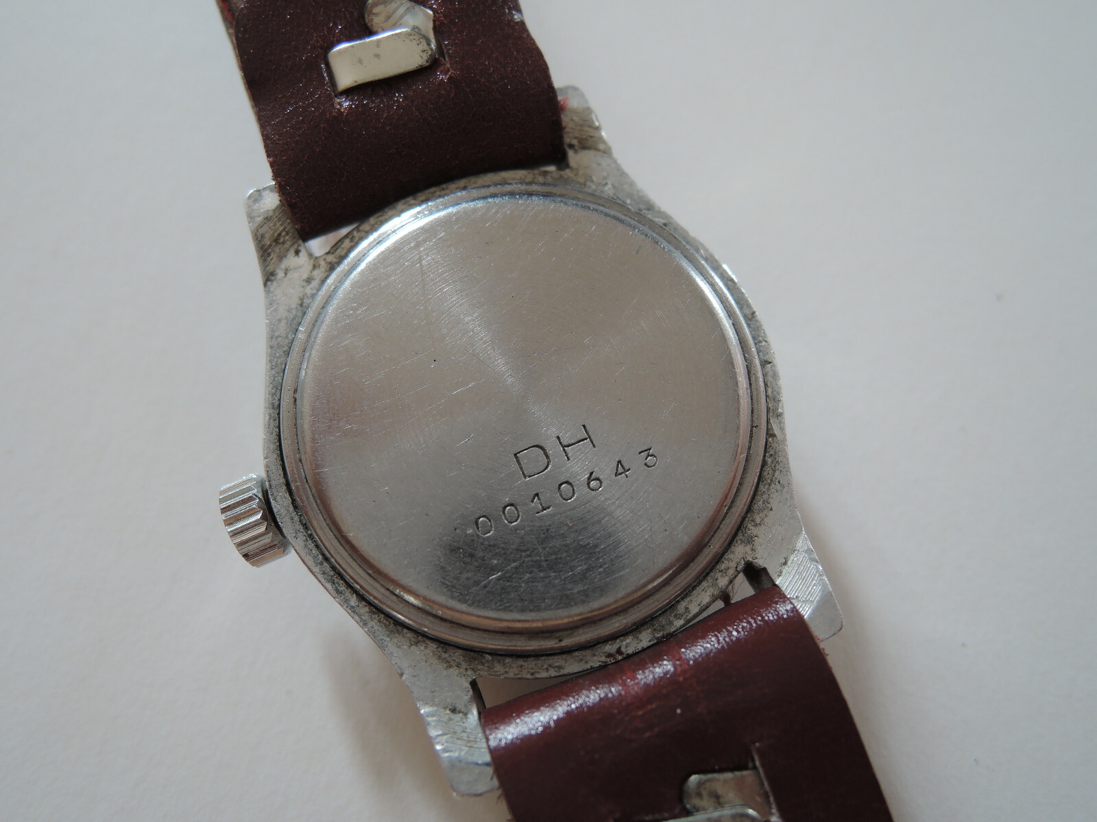 JUDEX DH S-l1600