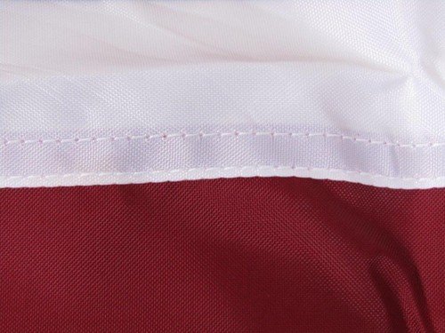 American Bennington 76 Flag 3X5 Ft - Premium Embroidered Stars, Heavy Duty 600D - Picture 4 of 9