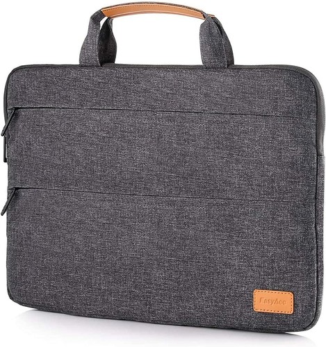 EasyAcc 13-13.3" Laptop Case with Handle for HP Chromebook.13-14 inch laptops. - Picture 8 of 8