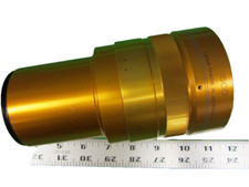 ISCO Ultra Star Cinemascope Attachment 35mm Cine Lens