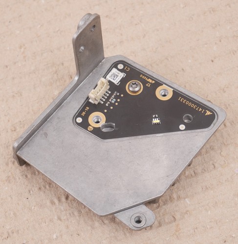 🚩 Opel Zafira C Tourer 2019 LED Leistungsmodul Xenon Scheinwerfer 1420000228