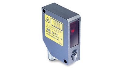 BRAND NEW SENSOR BAUMER OADM 12I6430/S35A FREE SHIPPING!!!