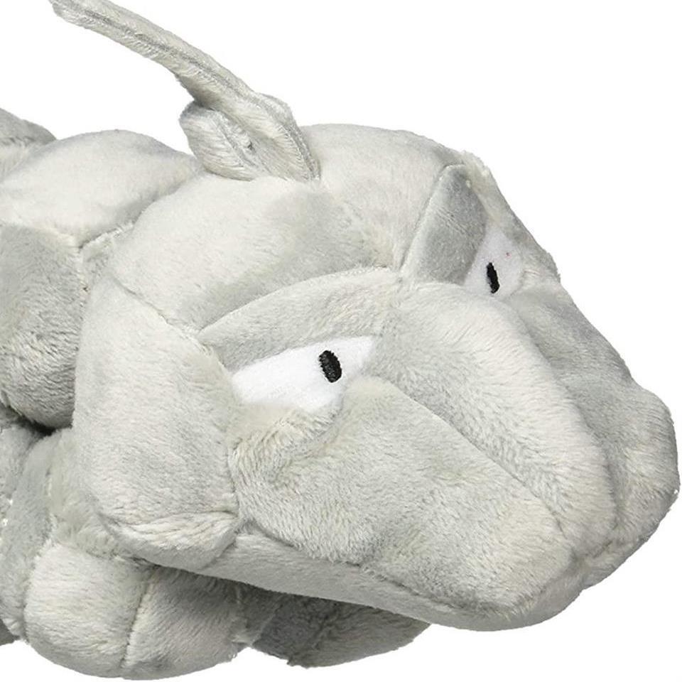 Plush Onix Pokémon fit - Meccha Japan